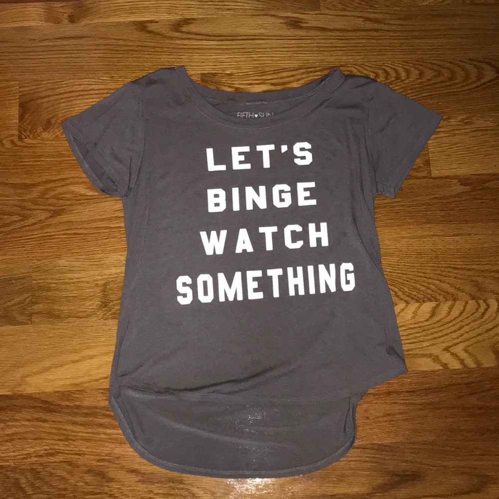 Cute T-Shirt